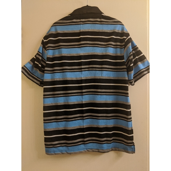 CANYON CLUB Mens Size XL Polo Shirt with Collar - Picture 4 of 4